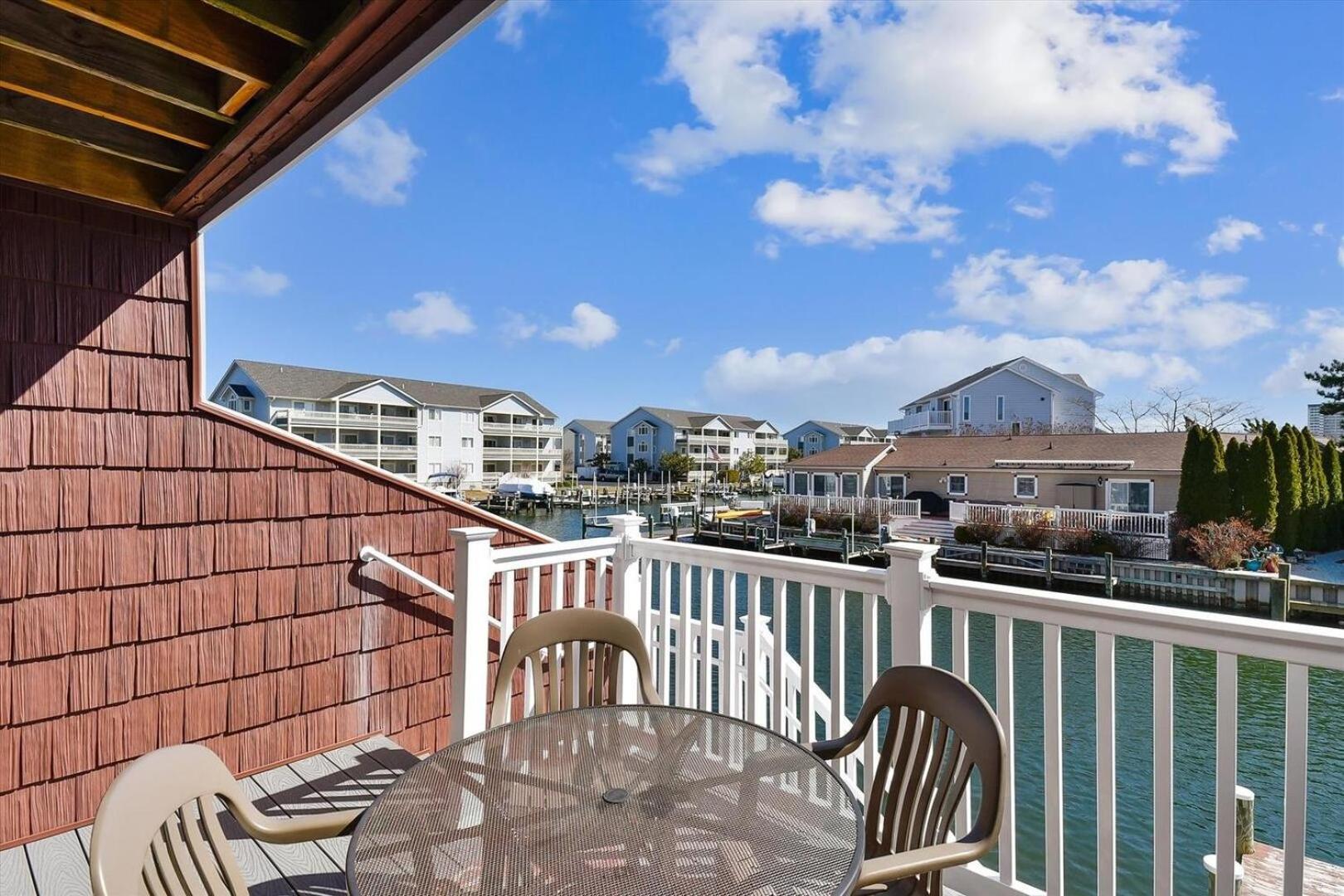 Harbour Bay 23 Ocean City Eksteriør bilde