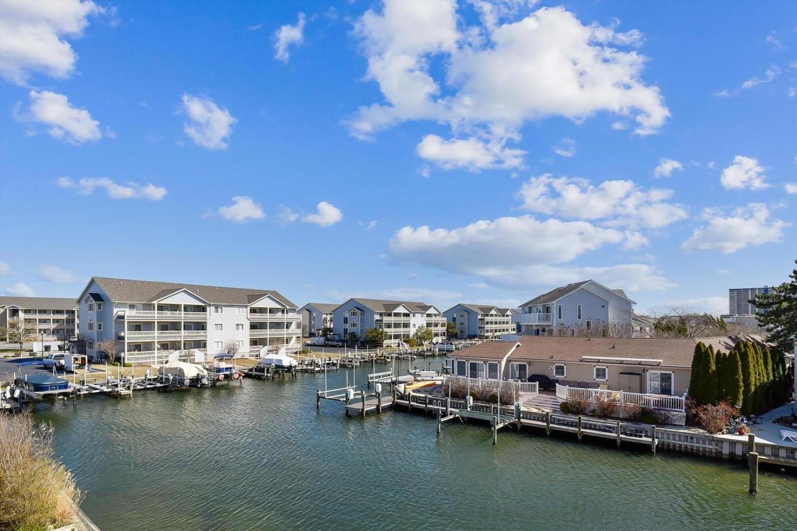 Harbour Bay 23 Ocean City Eksteriør bilde