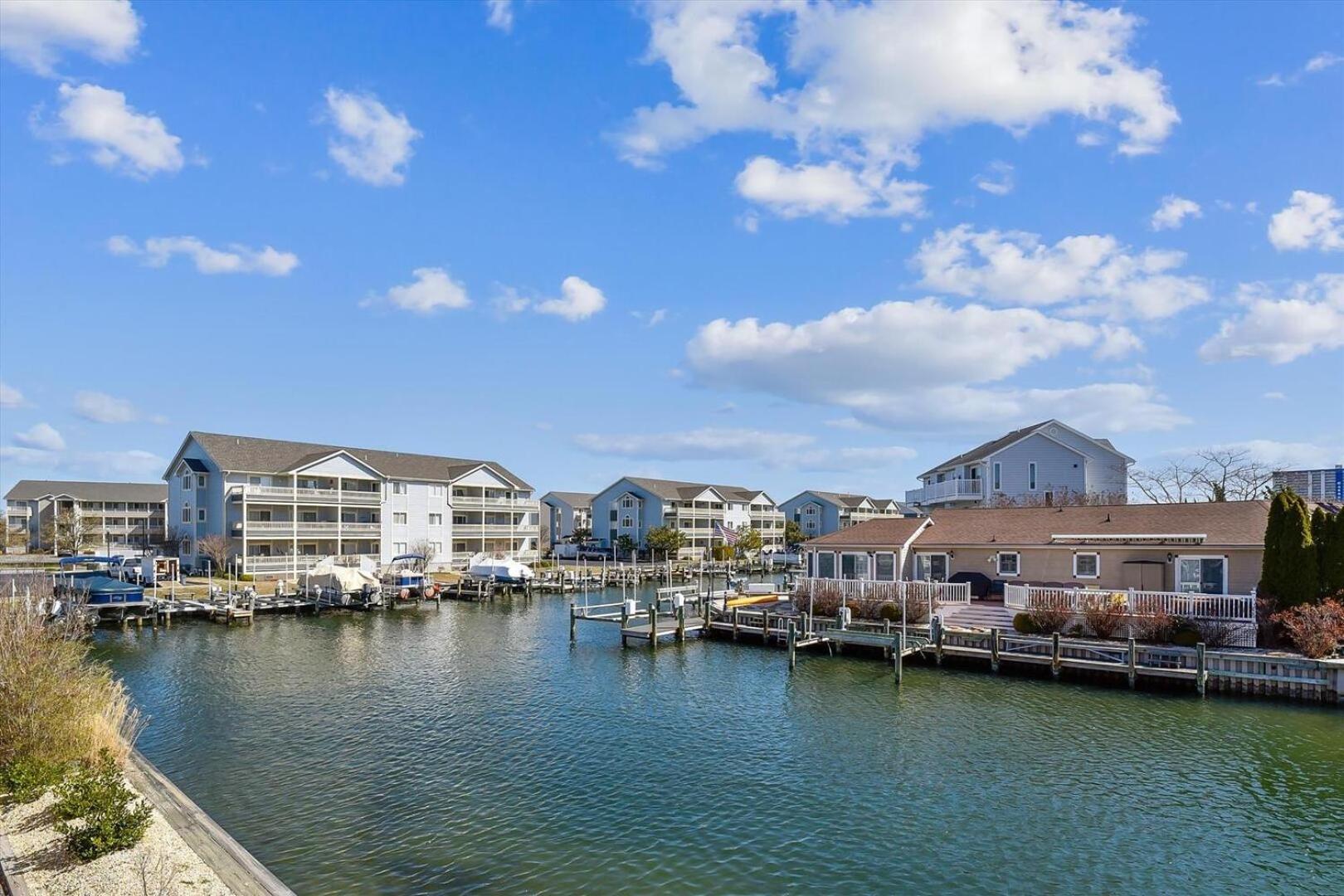 Harbour Bay 23 Ocean City Eksteriør bilde
