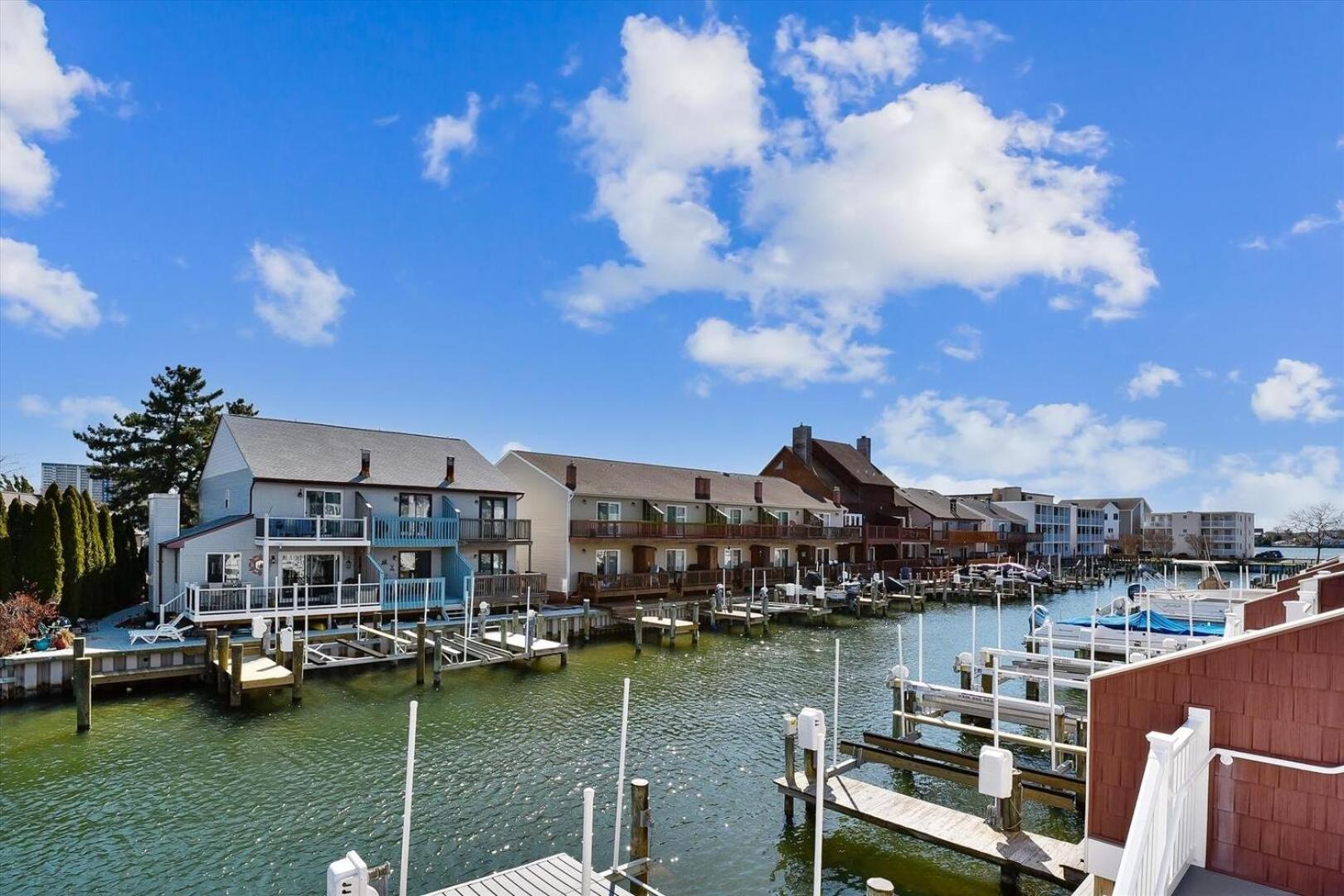 Harbour Bay 23 Ocean City Eksteriør bilde