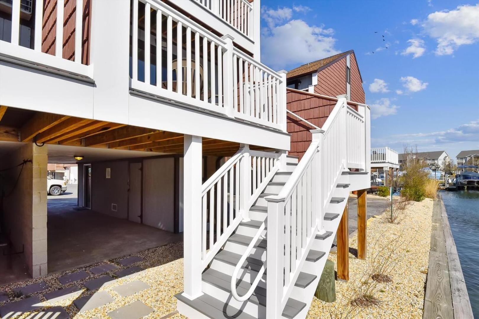Harbour Bay 23 Ocean City Eksteriør bilde