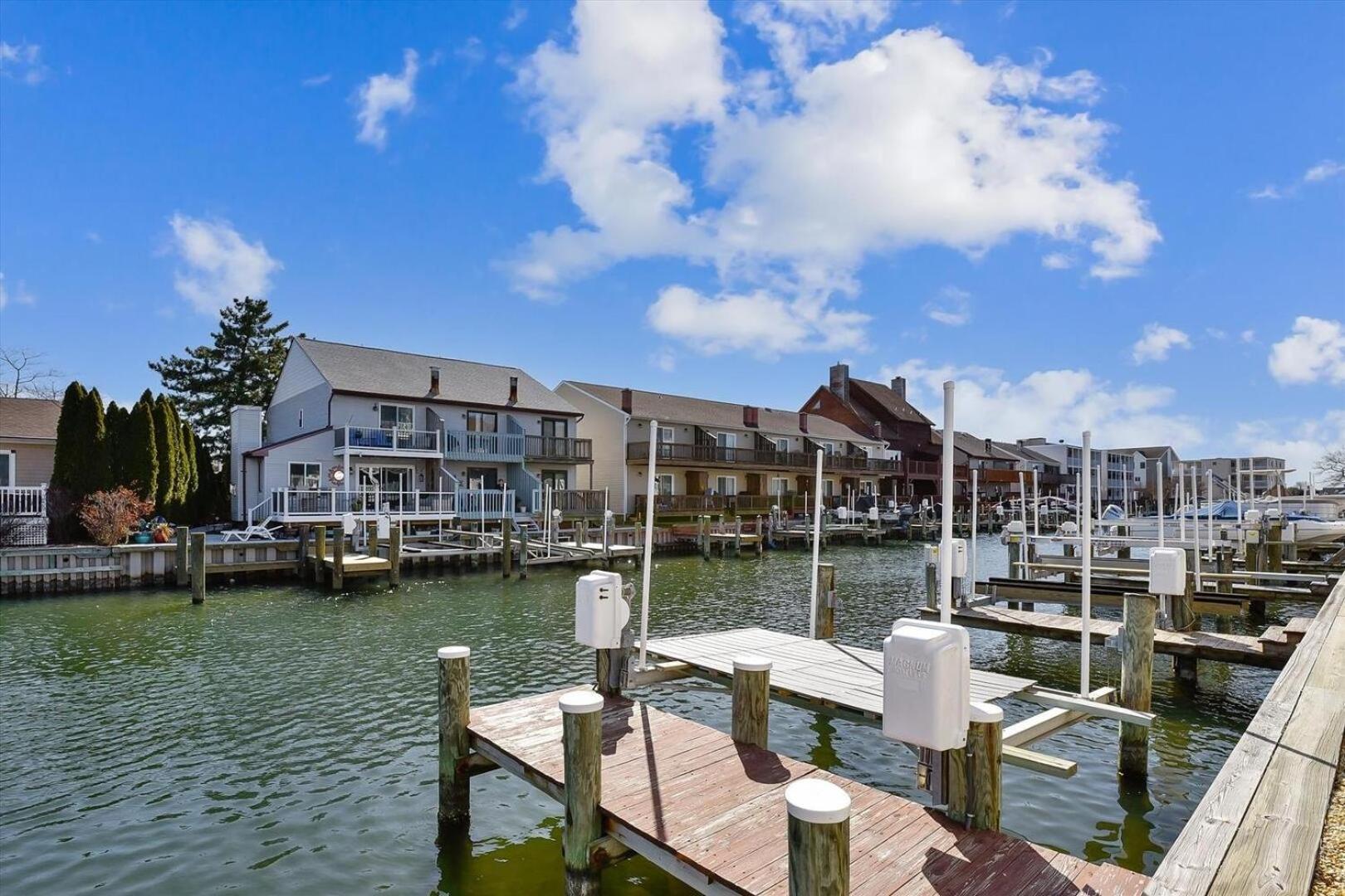 Harbour Bay 23 Ocean City Eksteriør bilde