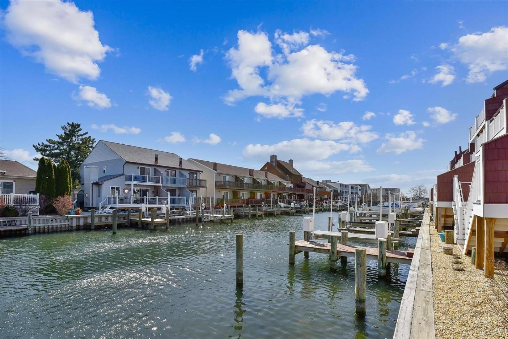 Harbour Bay 23 Ocean City Eksteriør bilde