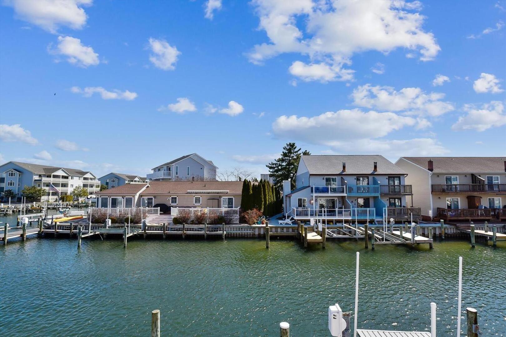 Harbour Bay 23 Ocean City Eksteriør bilde