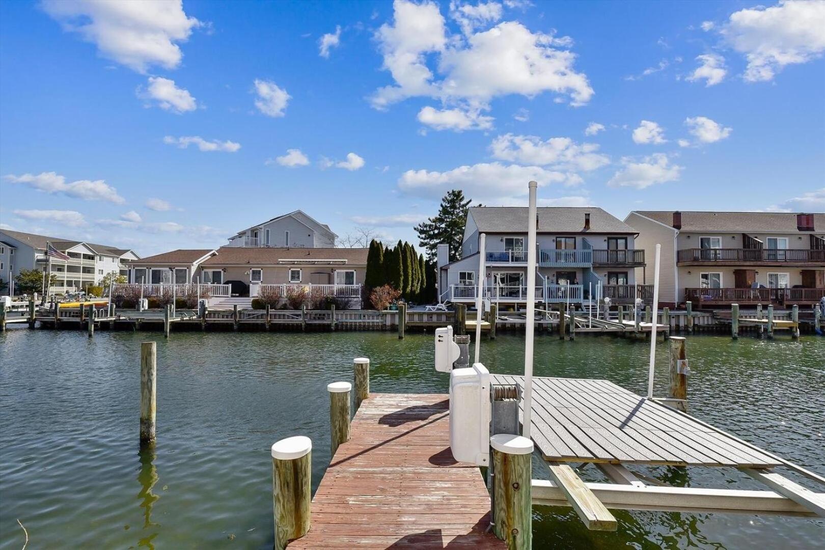 Harbour Bay 23 Ocean City Eksteriør bilde