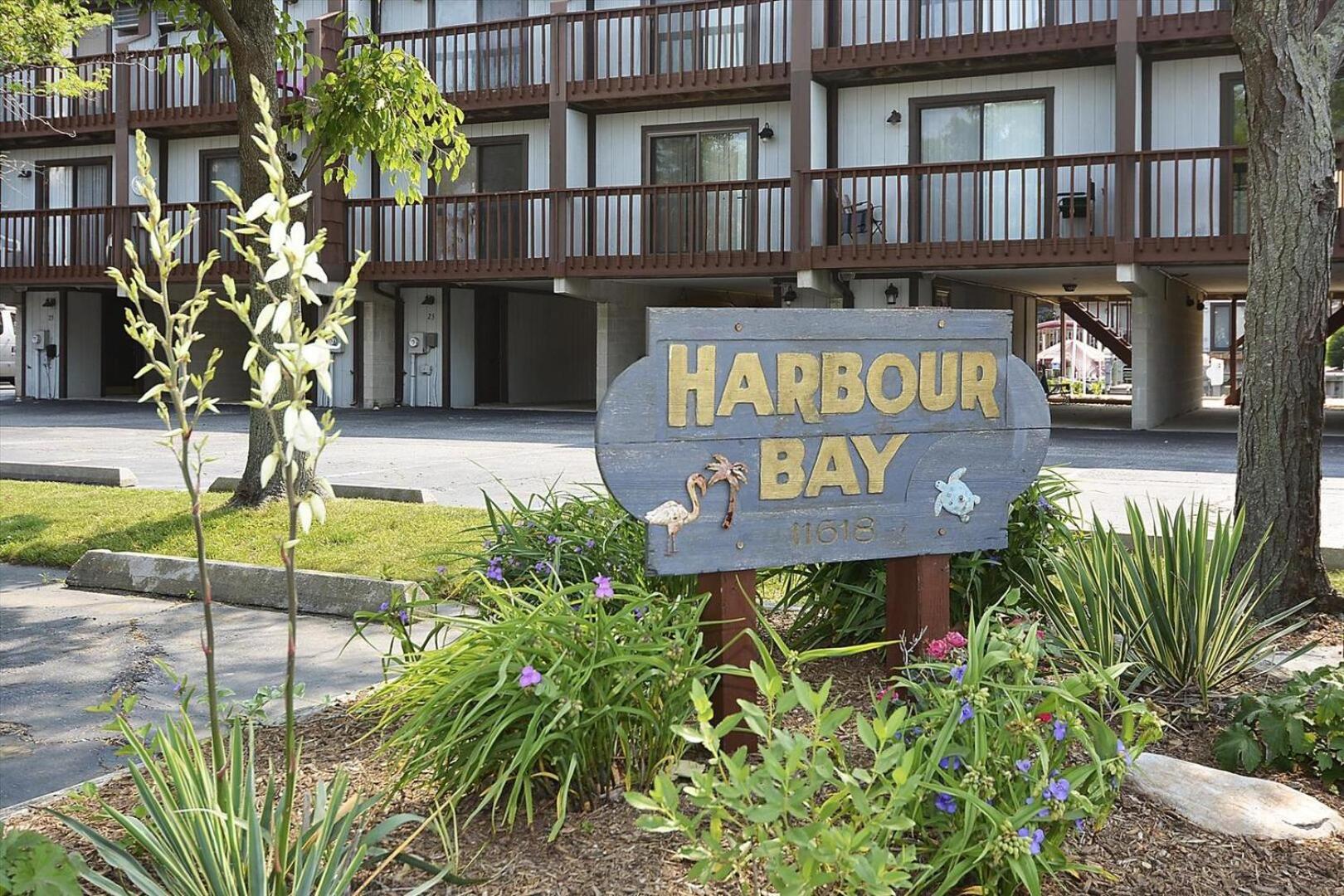 Harbour Bay 23 Ocean City Eksteriør bilde